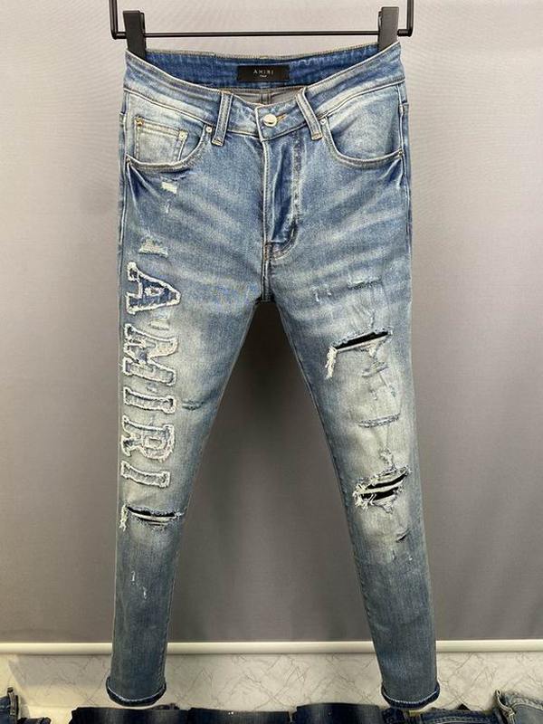 Amiri Men's Jeans 207